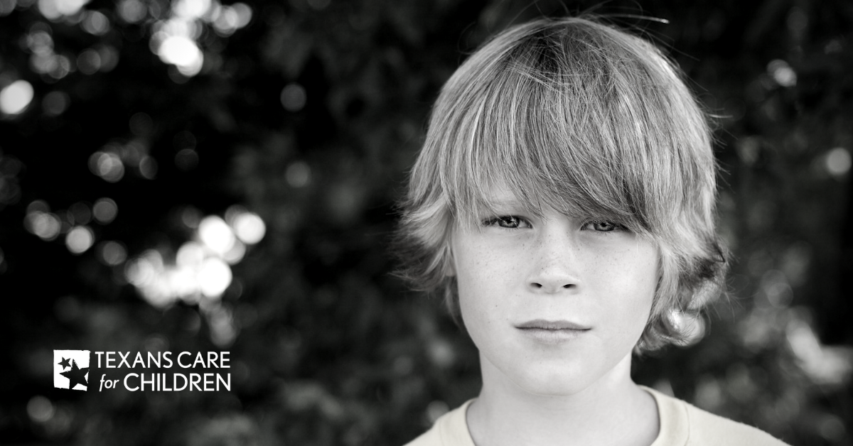 Ombudsman Report Shows Lege Must Improve Foster Care