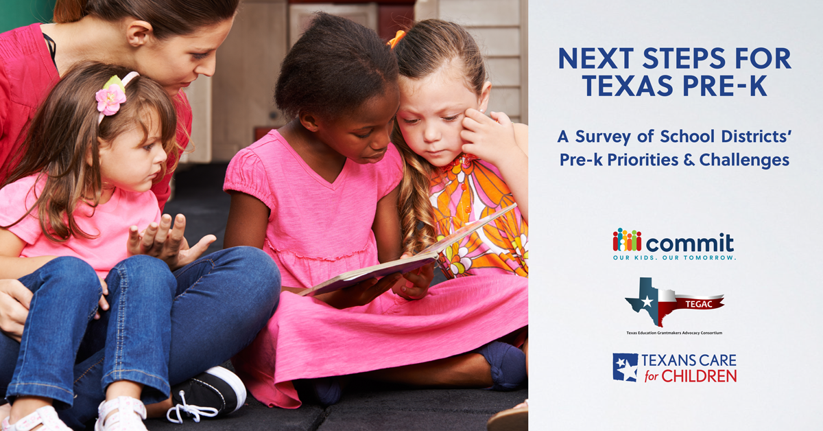 Report: State Pre-k Cuts Hurt Students