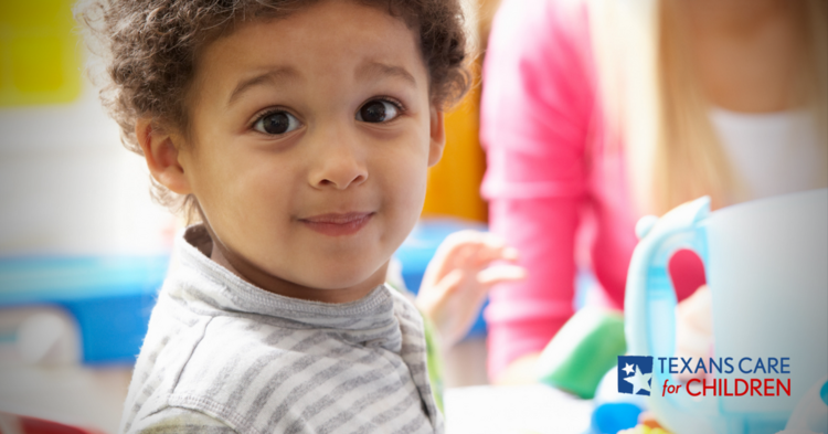 Statesman Investigation Shows State Must Address Child Care