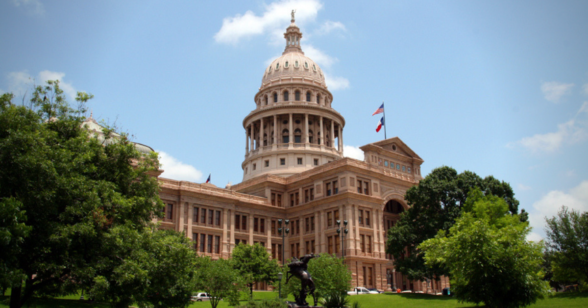Child Care Experts Urge Lege to Take Action Following Statesman Investigation