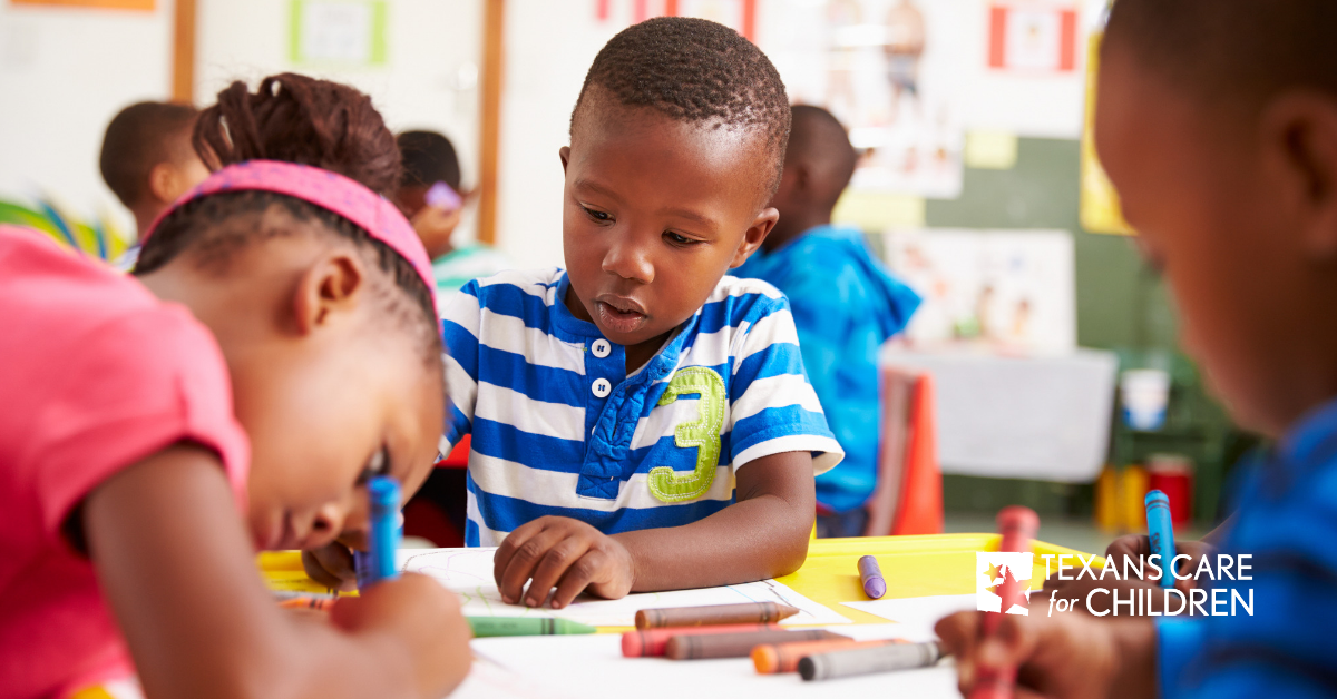 The Research is Clear: High-Quality Pre-k Pays Off