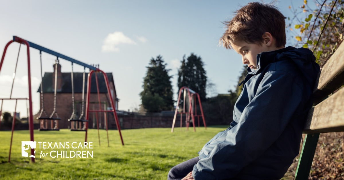 Opportunities to Protect Children During the 2019 Legislative Session