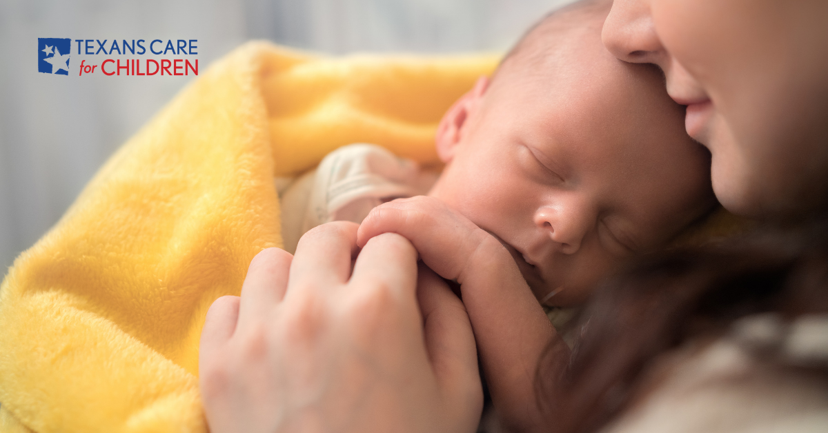 New TX Lege Bills to Expand Health Coverage