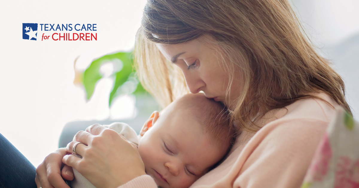 HB 25 Help TX Moms Attend Prenatal &amp; Postpartum Appointments