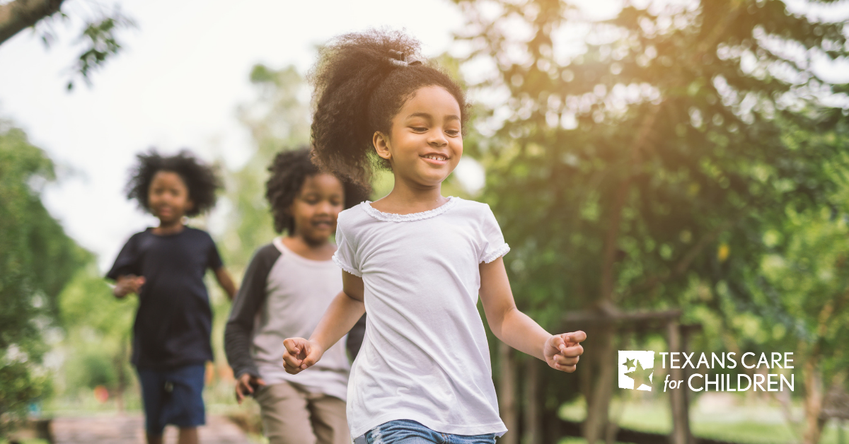 15 More Good Bills for Texas Kids