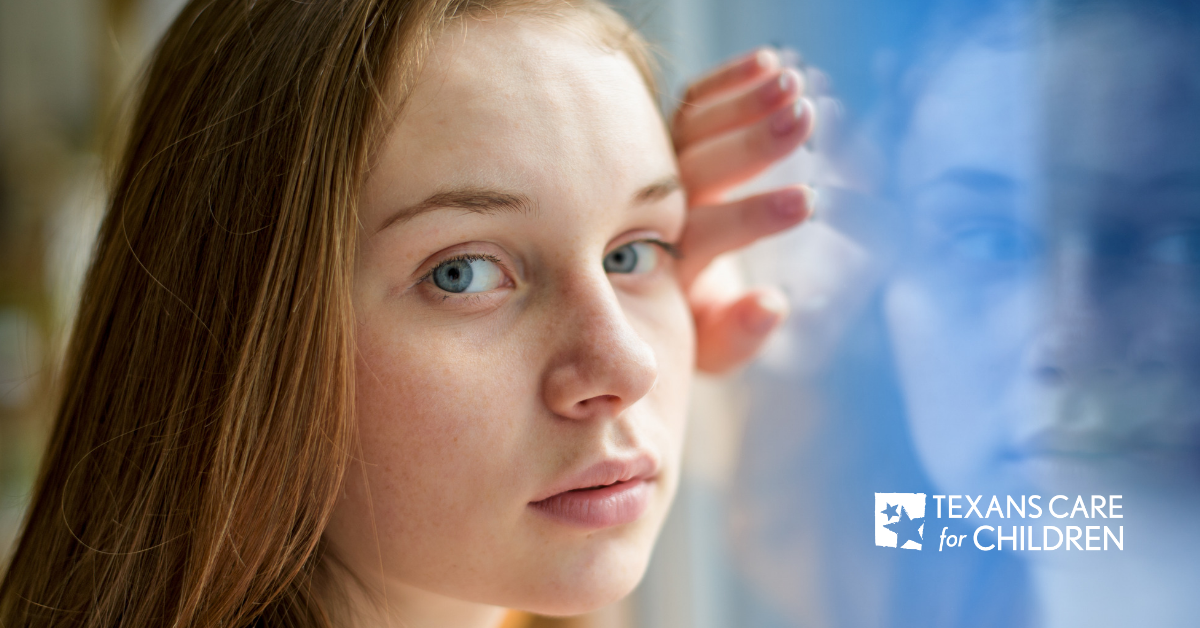 Support Pregnant and Parenting Youth in Foster Care