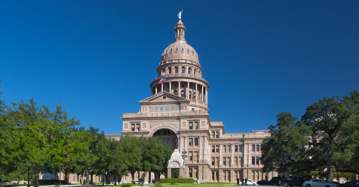 The Latest from the Lege