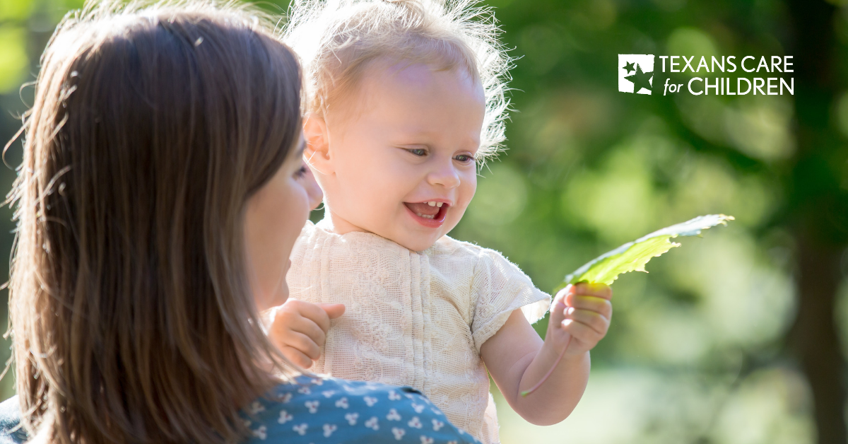 Parental Substance Use in Texas CPS Cases and Opportunities to Keep Families Safely Together