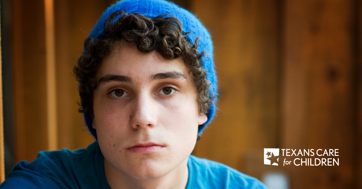 Youth Suicide Prevention in Texas Schools and Communities