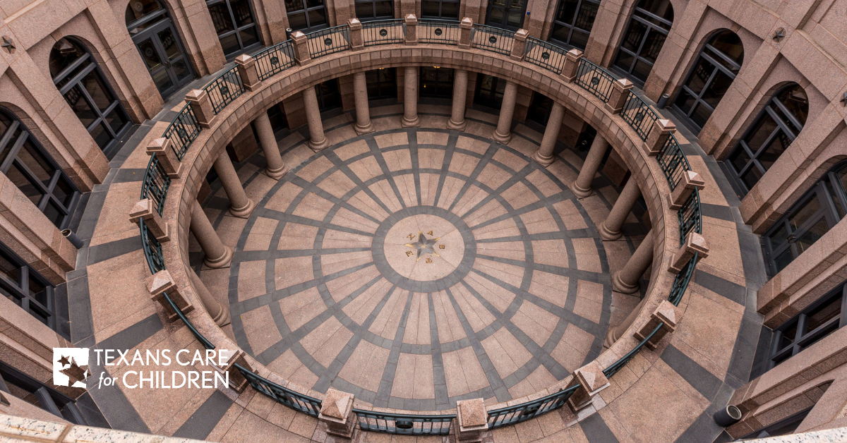 After Progress on CPS, is Lege Backsliding?