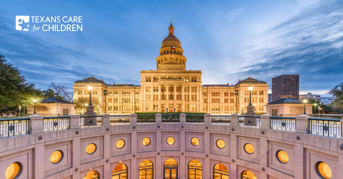 Statement on Signing of HB 3, Full-Day Pre-k Funding