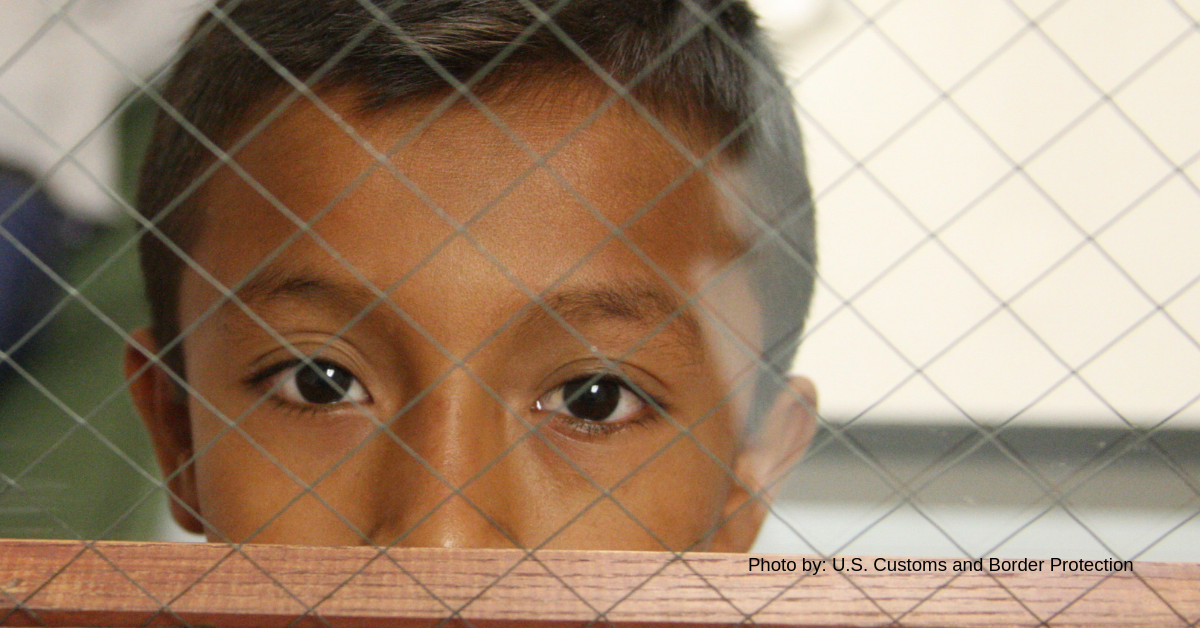 37 Texas Groups Call for Humane Treatment of Children &amp; Families at Border