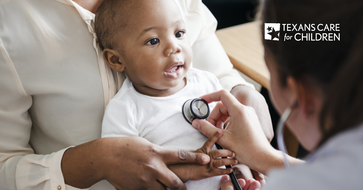 Don’t Accept the Unacceptable Insurance Rates for Texas Kids