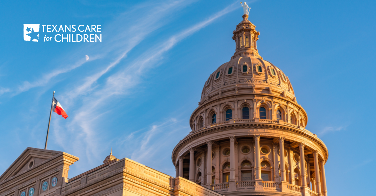 Where Does Texas Go from Here on Early Childhood Policy?