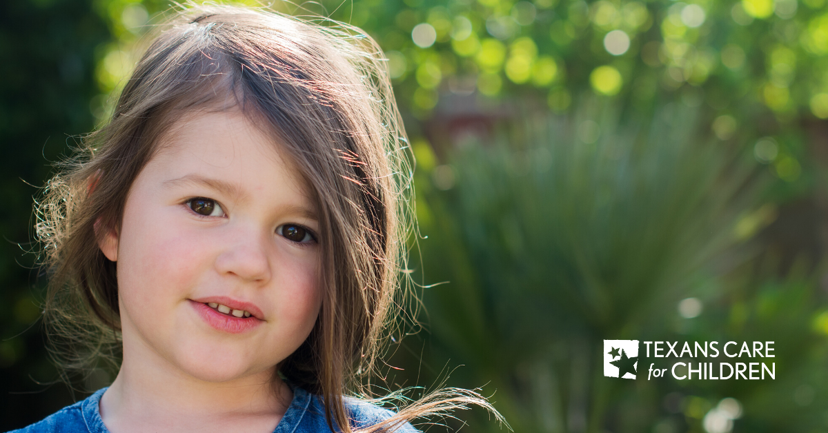 Report: Uninsured Rate for TX Kids Under Age 6 is a Big Problem