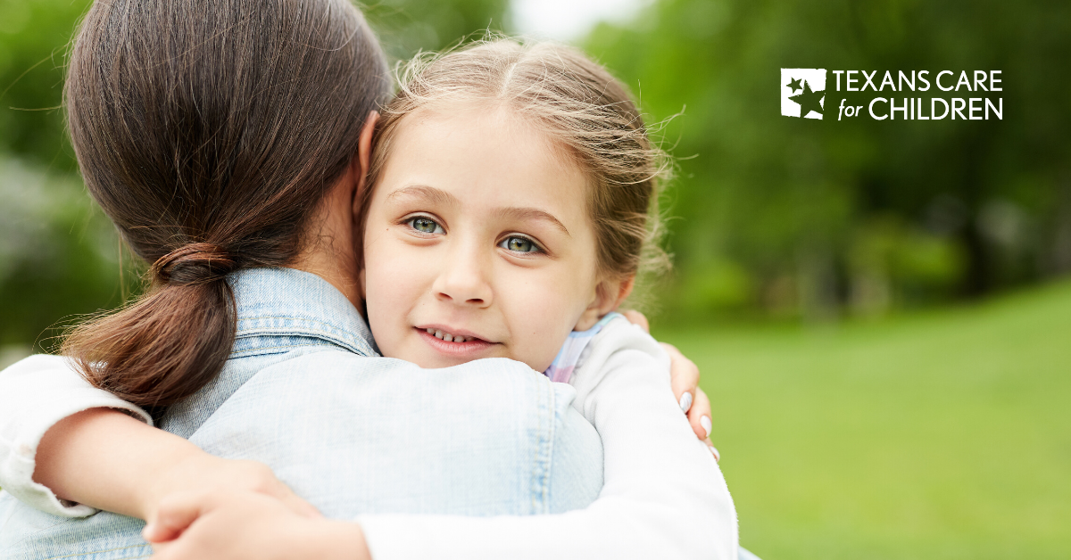 How Texas Can Maximize Opportunities for Under the Family First Act