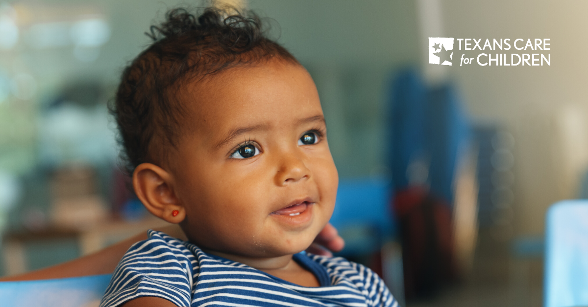 Child Care Portal for TX Workers on Frontline of COVID-19 Battle