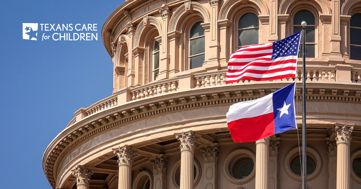 TX Takes Step on COVID-19 Tests for Uninsured, Must Also Reduce Uninsured Rate
