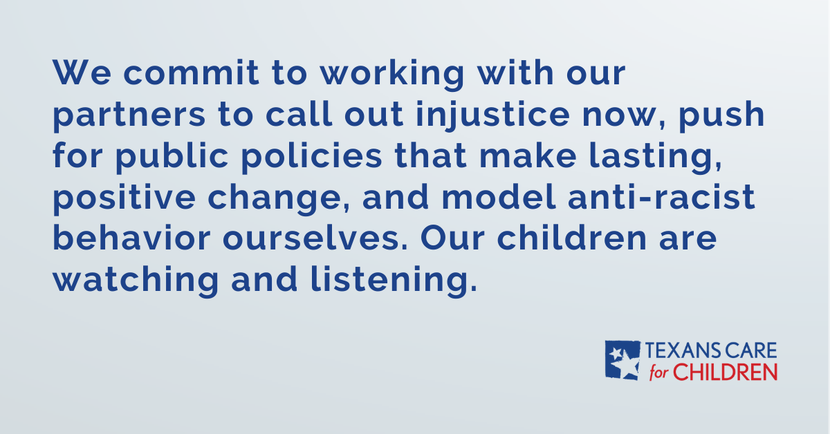 Heartbroken, Outraged, and Committed to a Better Future for Our Kids