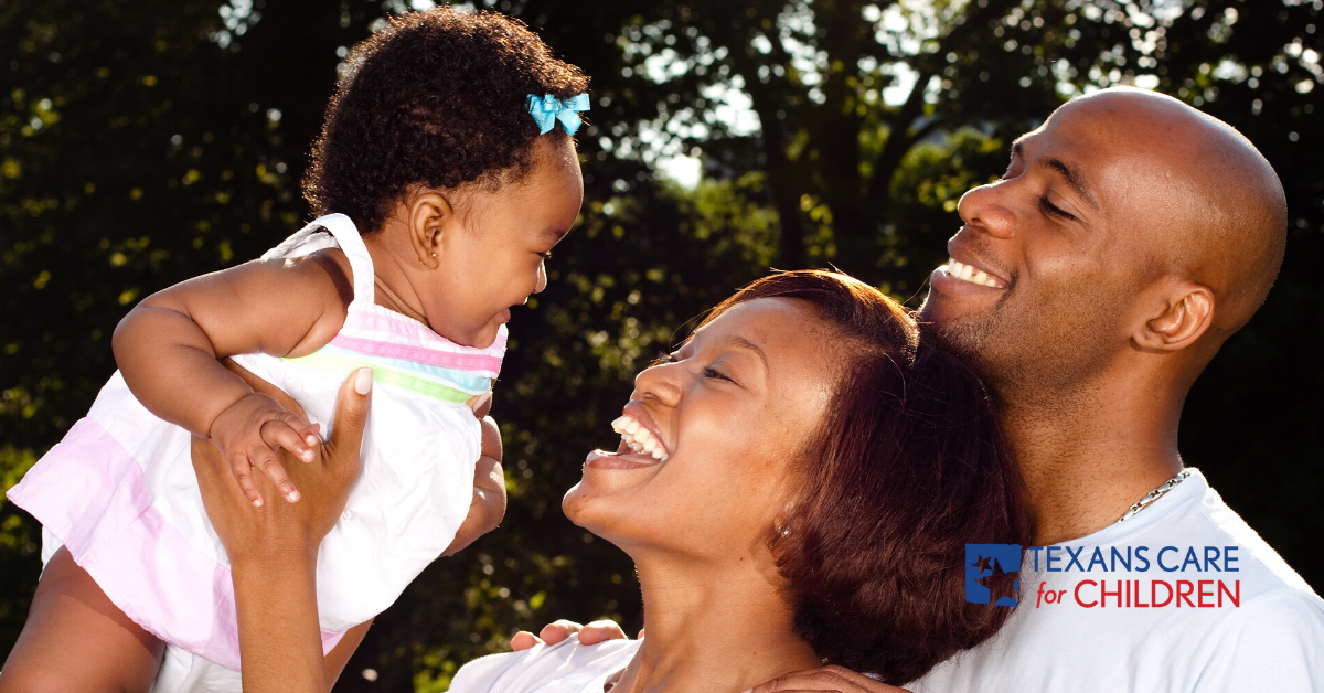 We Must Combat these Racial Disparities Facing TX Kids and Families