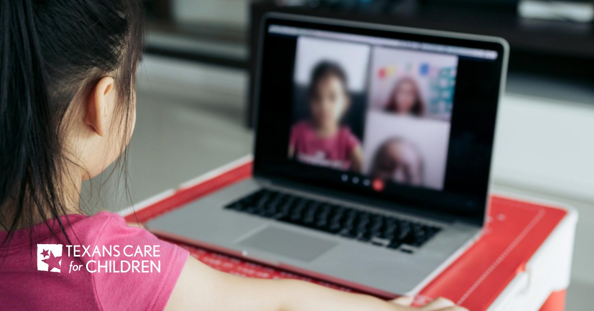 When It’s Safe, Offer in-Person Learning to Youngest Kids First