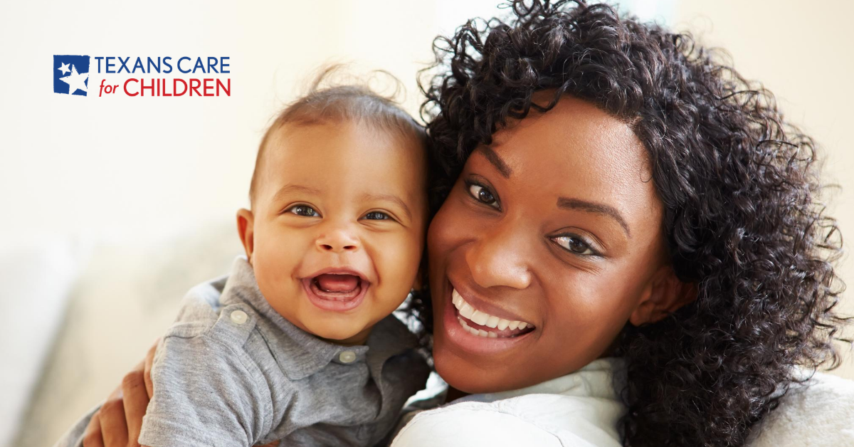 TX Should Take These Steps for Healthy Moms and Babies