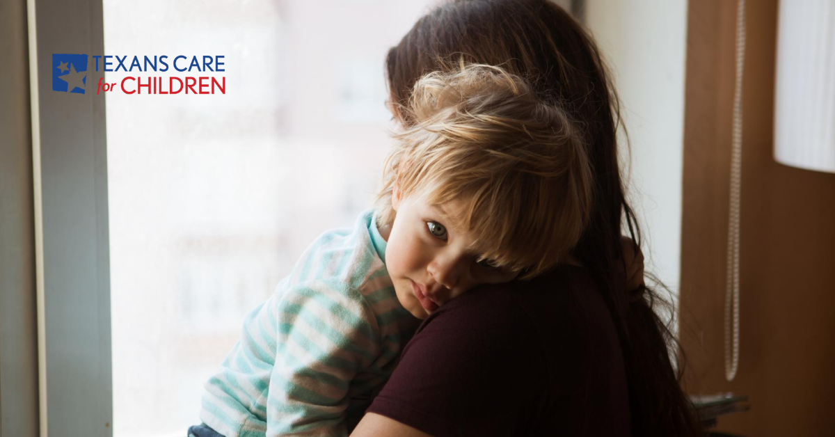 Groups Urge TX Leaders to Nix Cuts to Women’s Health, ECI, and Other Services