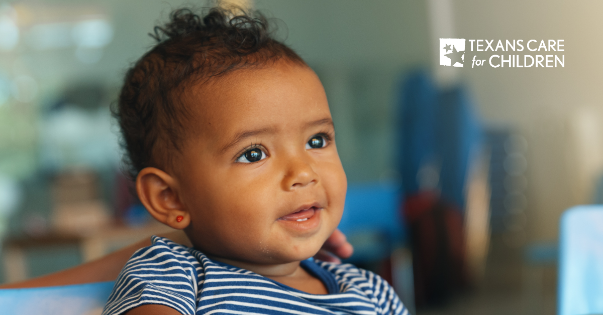 19 Groups Outline Priorities for Using New Federal Child Care Relief Funding in TX