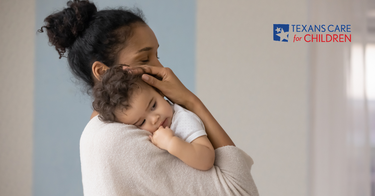Report: Untreated Maternal Mental Health Conditions Cost Texas Over $2 Billion