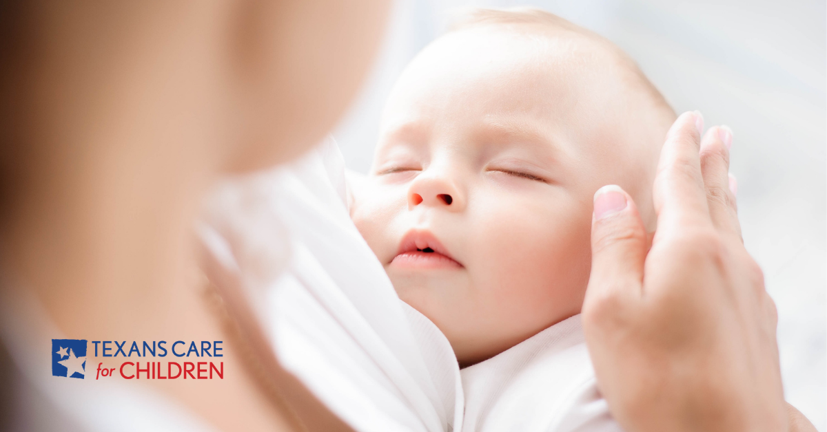 66 TX Groups Urge Legislature to Pass Maternal Health Coverage Bill