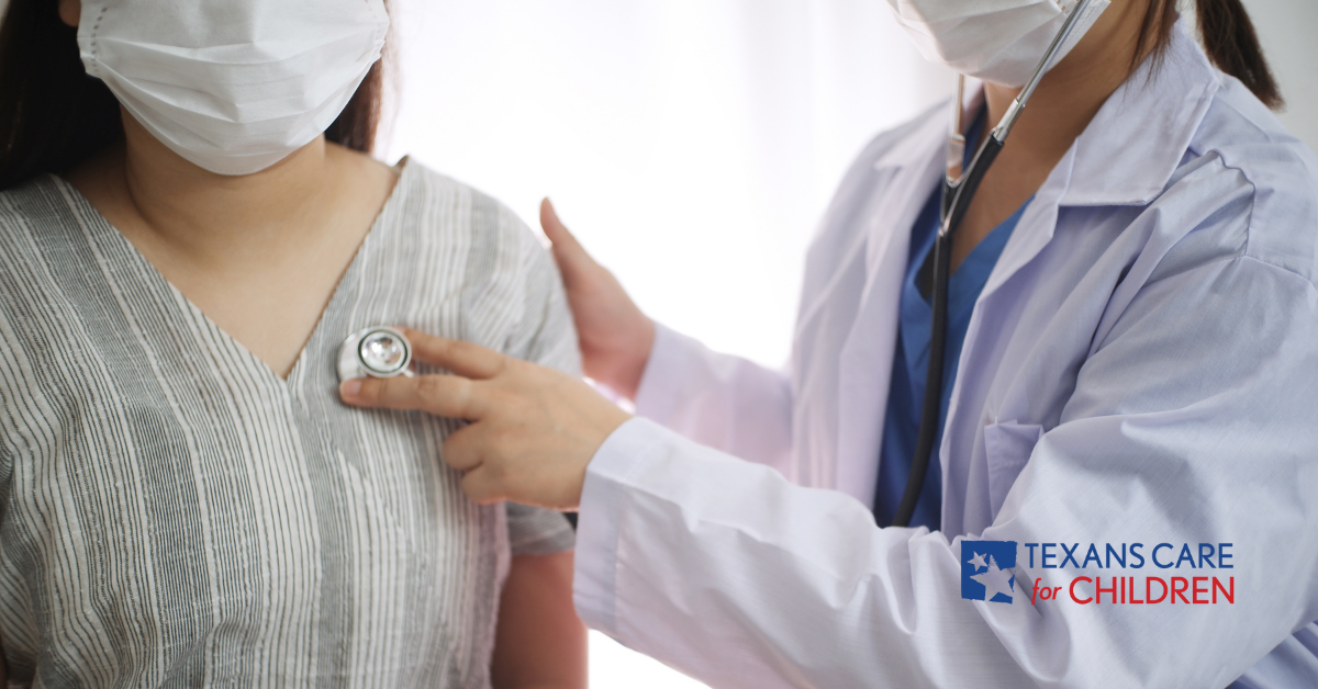 Our Comments to CMS on the Texas Request to Extend Hospital UC Funding Under the 1115 Waiver