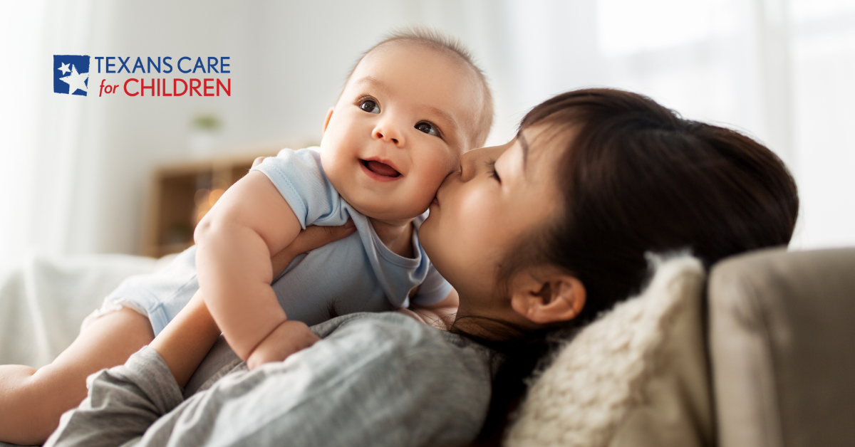 Recommendations to Legislature for Use of ARPA Funds to Help TX Infants and Toddlers