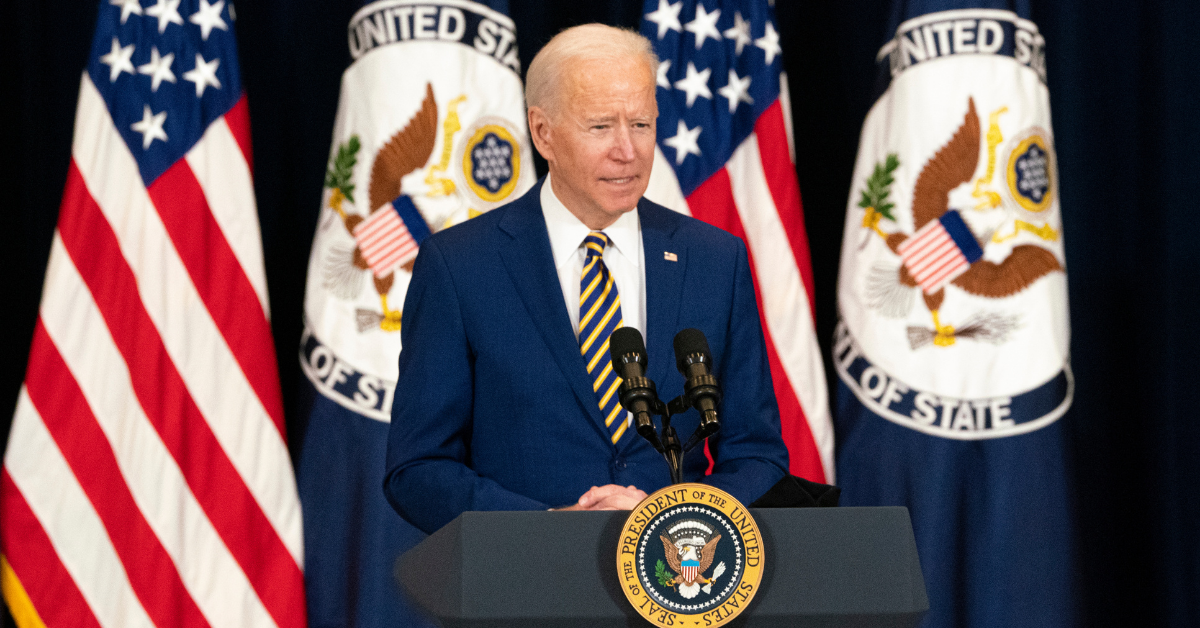 Great News for Kids and Families in "Build Back Better" Budget Framework