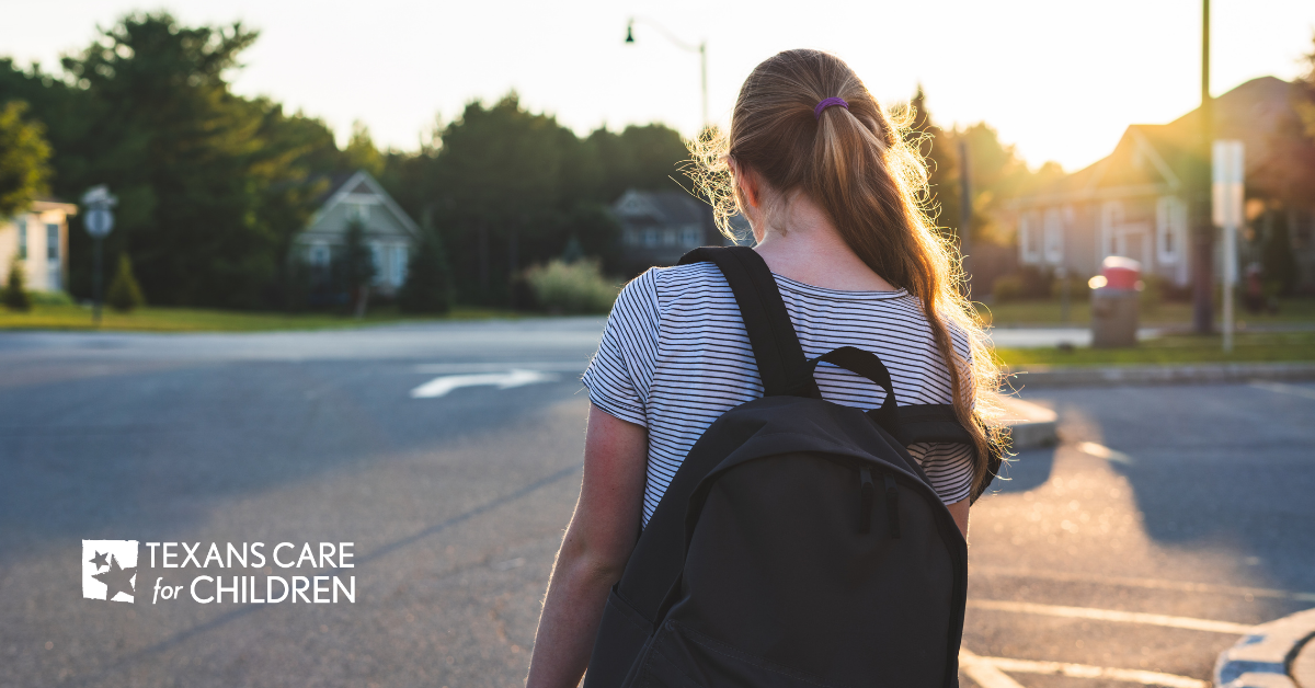 Texas Leaders Must Help Parents Seeking Mental Health Support for Their Children 