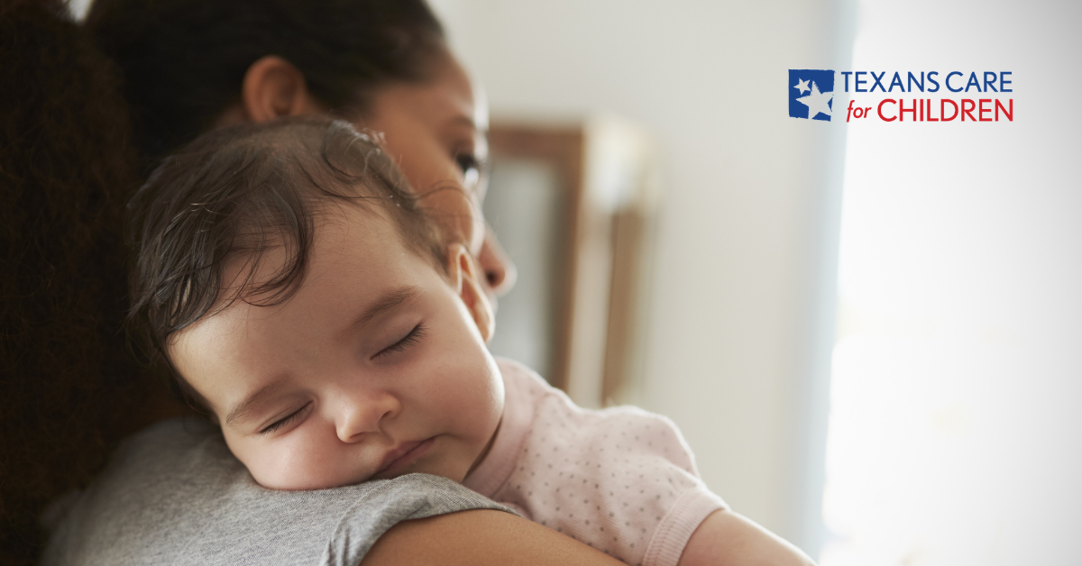 Statement on Texas’ Maternal Health Coverage Waiver