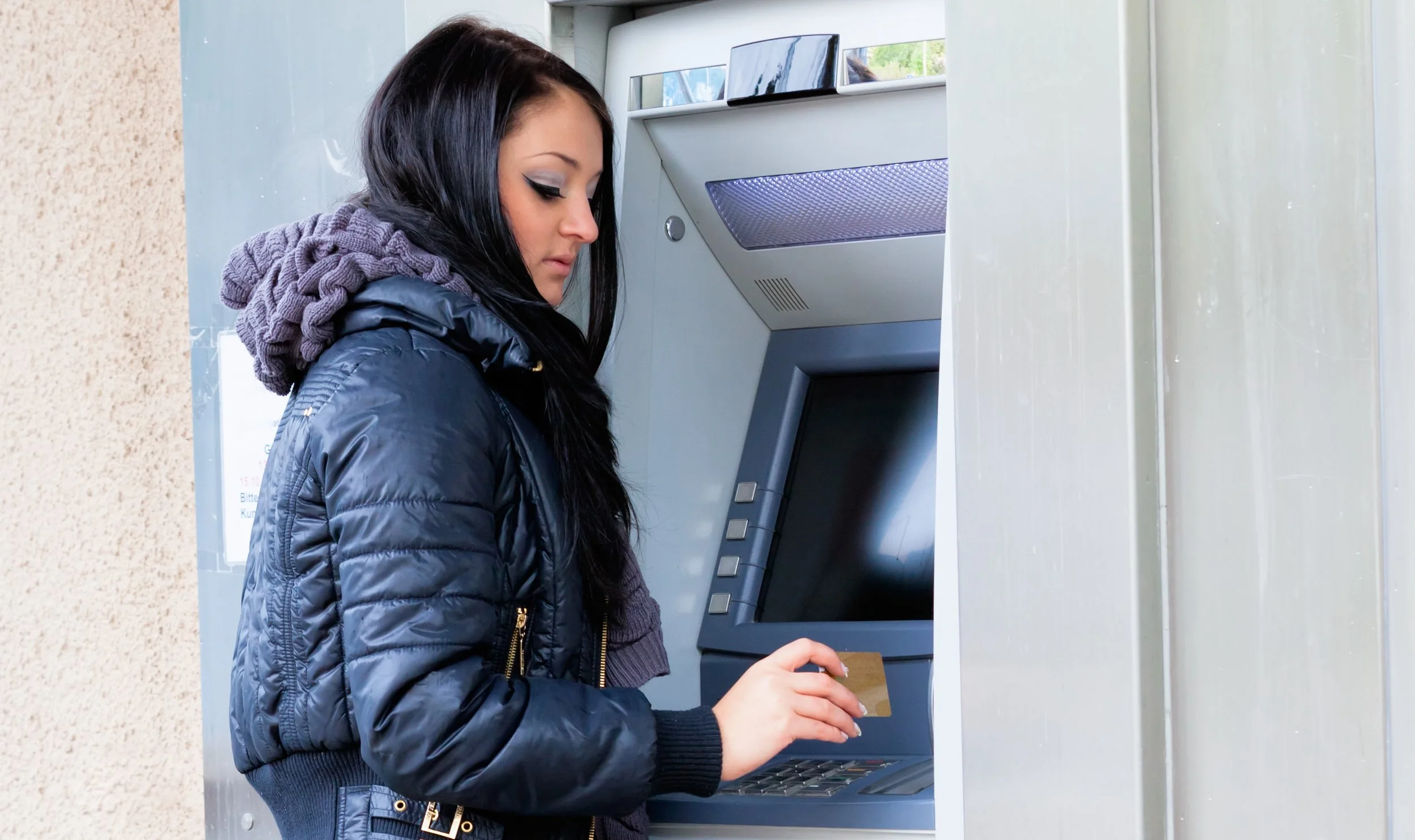 Help Youth Gain Financial Independence When They Leave Foster Care