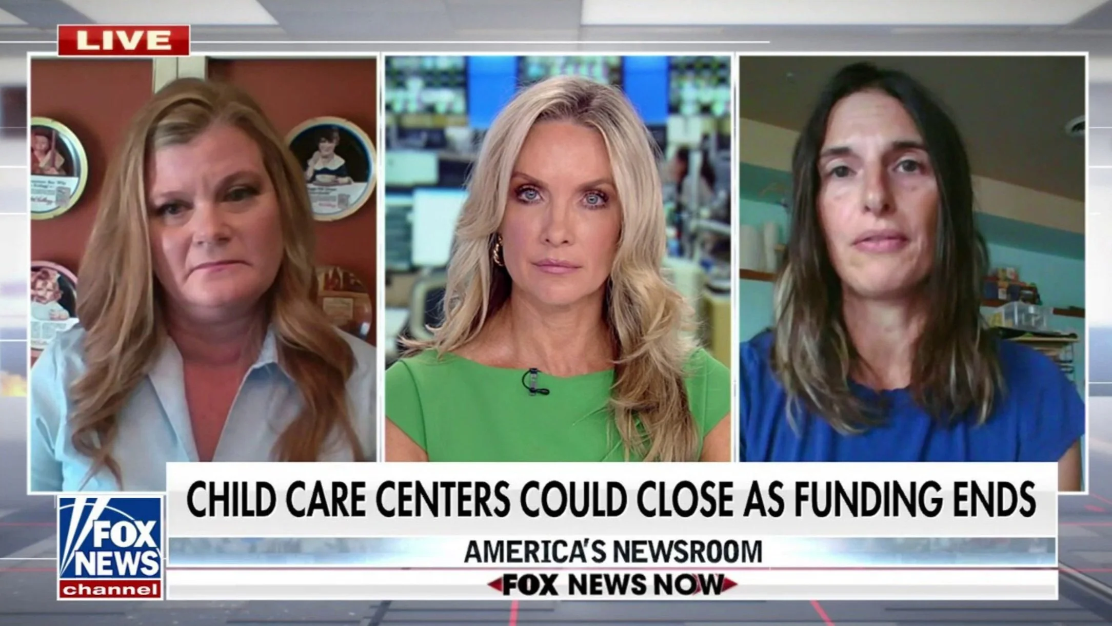 Alarm Bells Ring About Access to Quality Child Care as Sep. 30th Looms