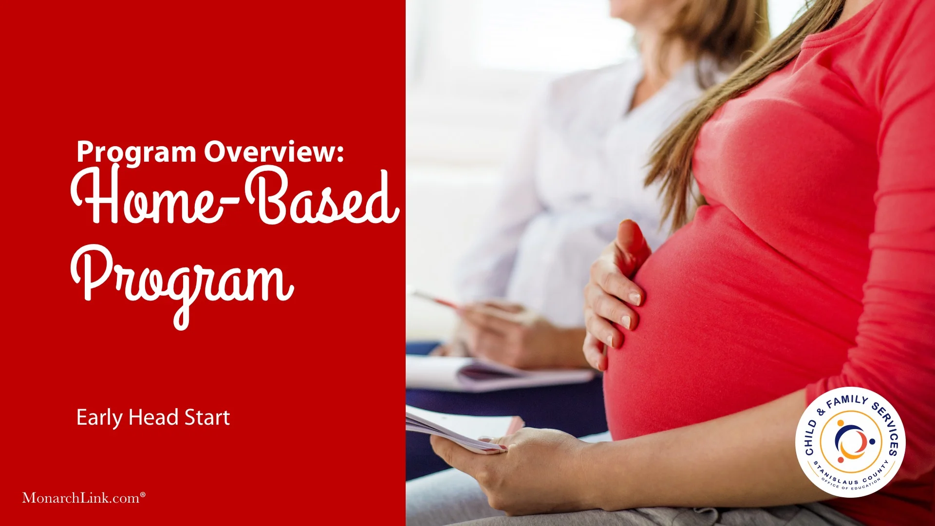 Learn and Apply for Assistance