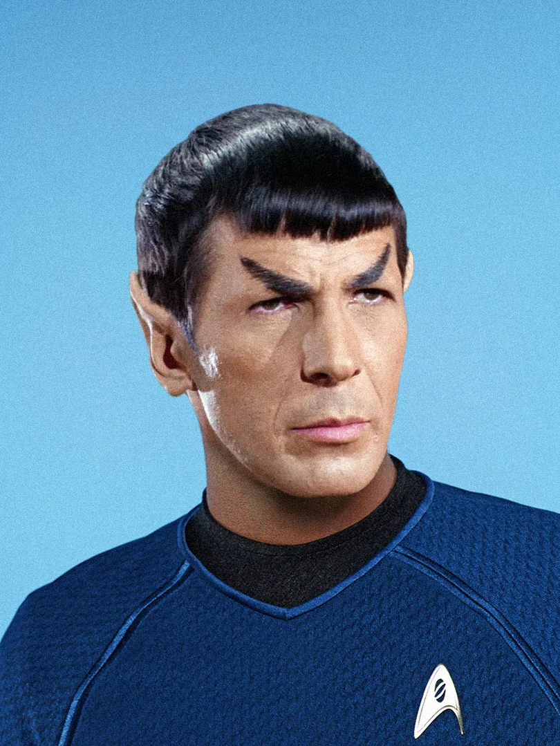 Spock