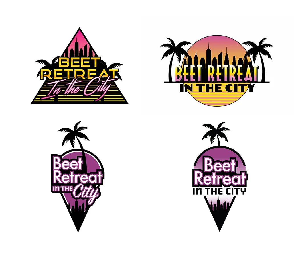 Beet Retreat