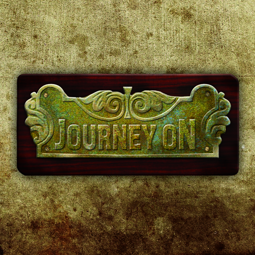 Journey On