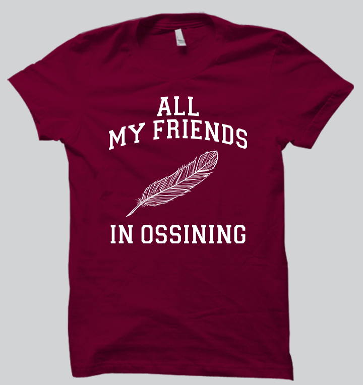 All My Friends