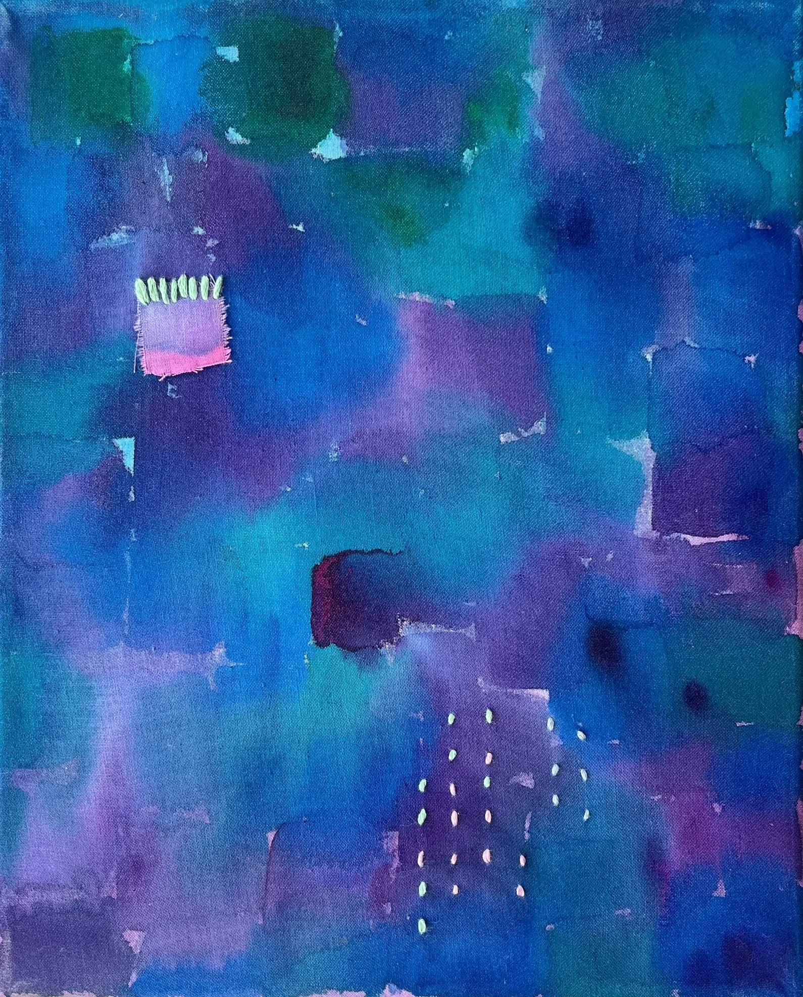 Blue Hour
