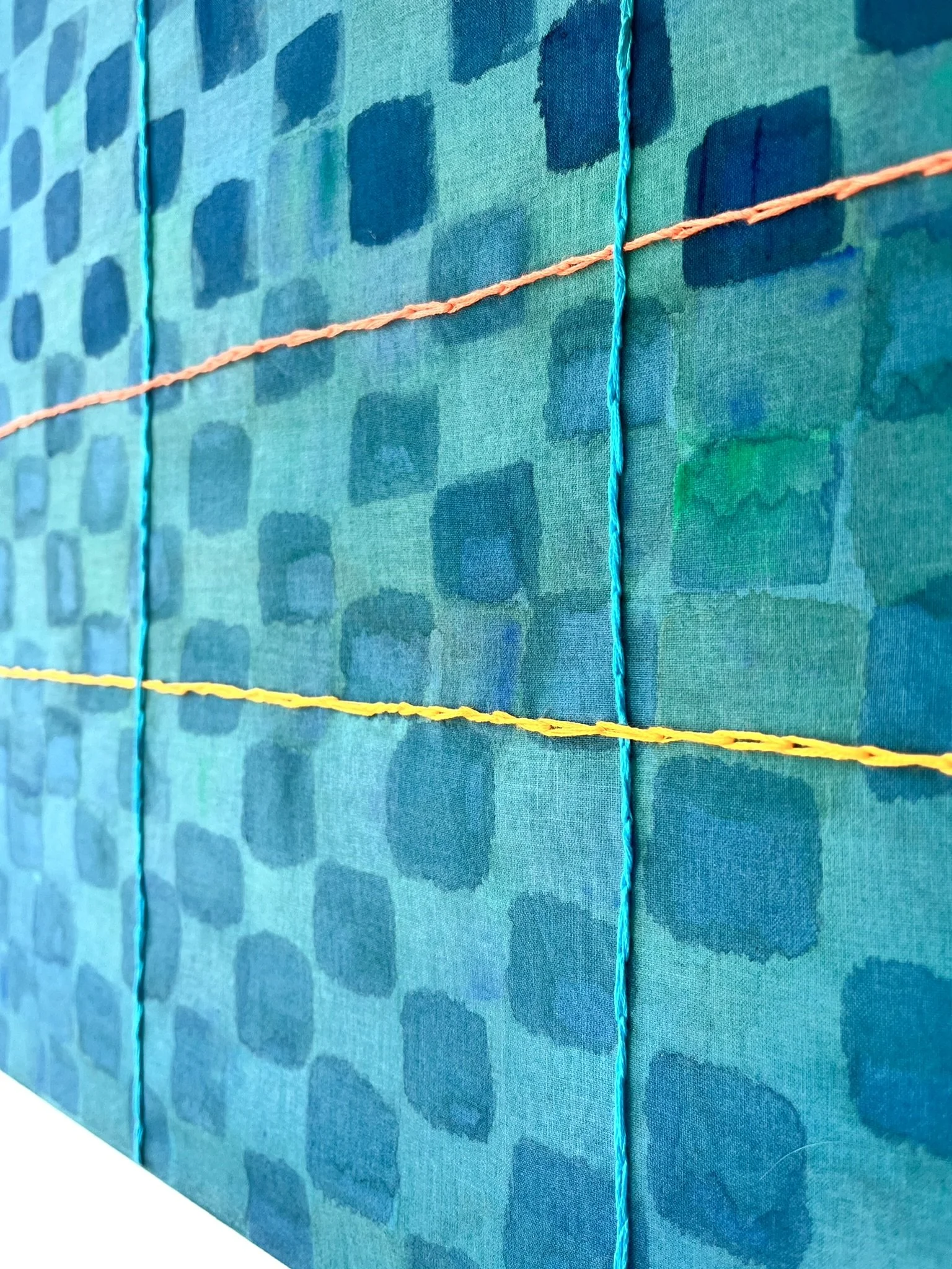 Breathing Room (detail)