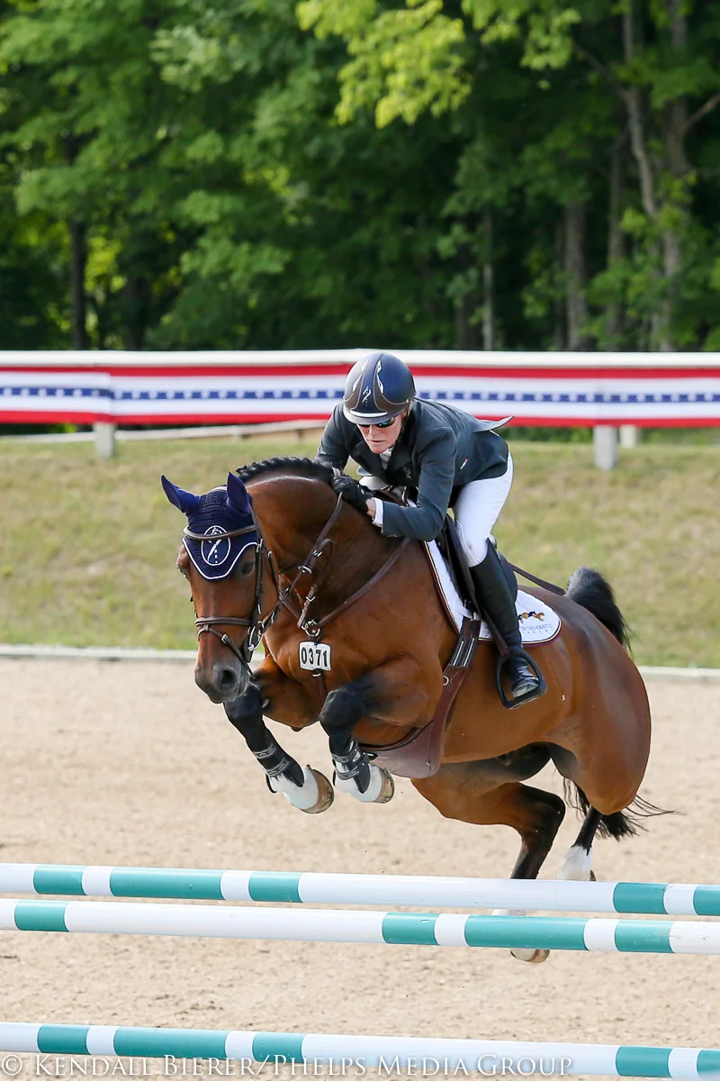 Last Chance to Submit Entries for the Great Lakes Equestrian Festival!