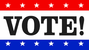 #AMERICA #everyvotecounts #civicduty #participate