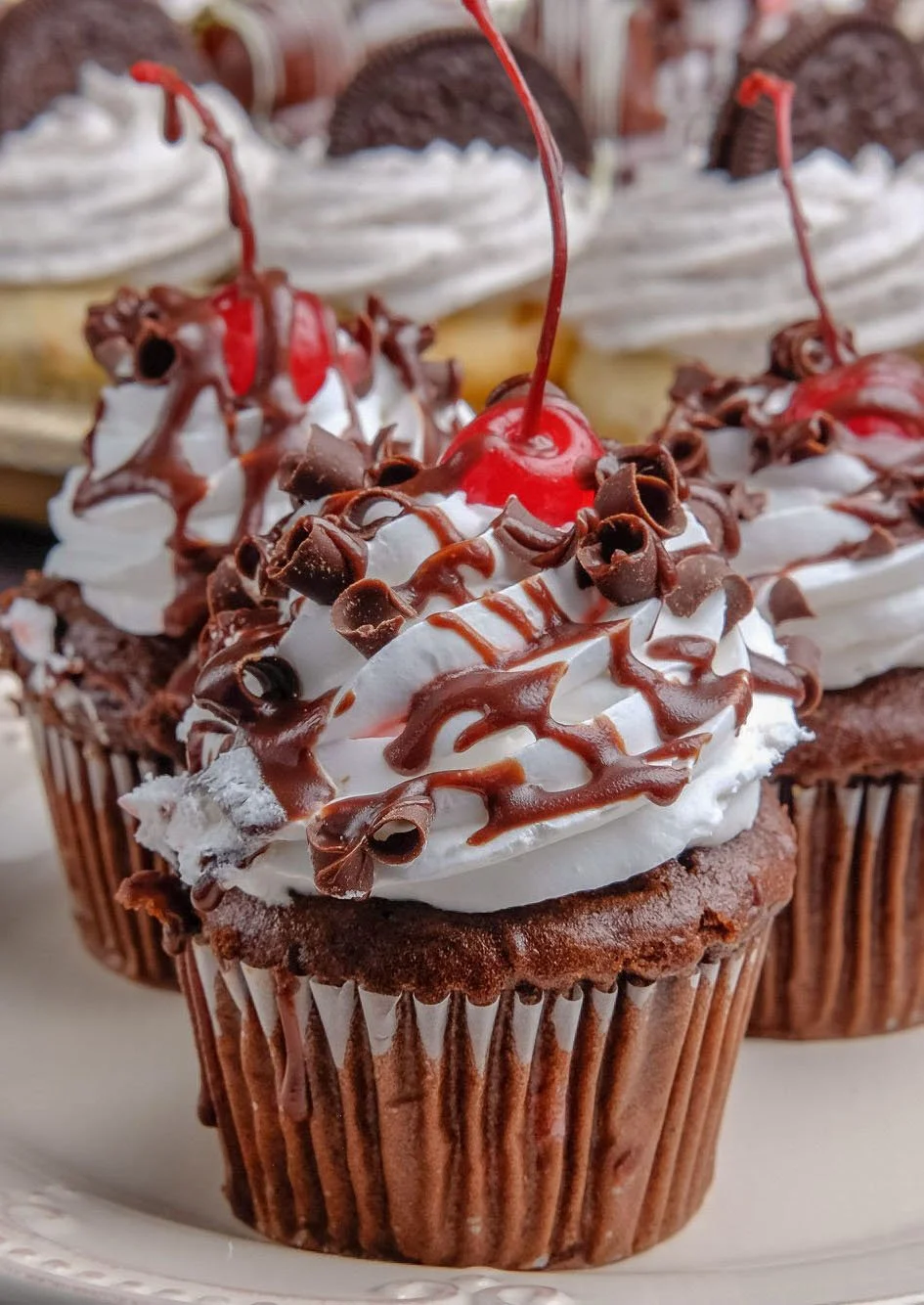 Black Forest