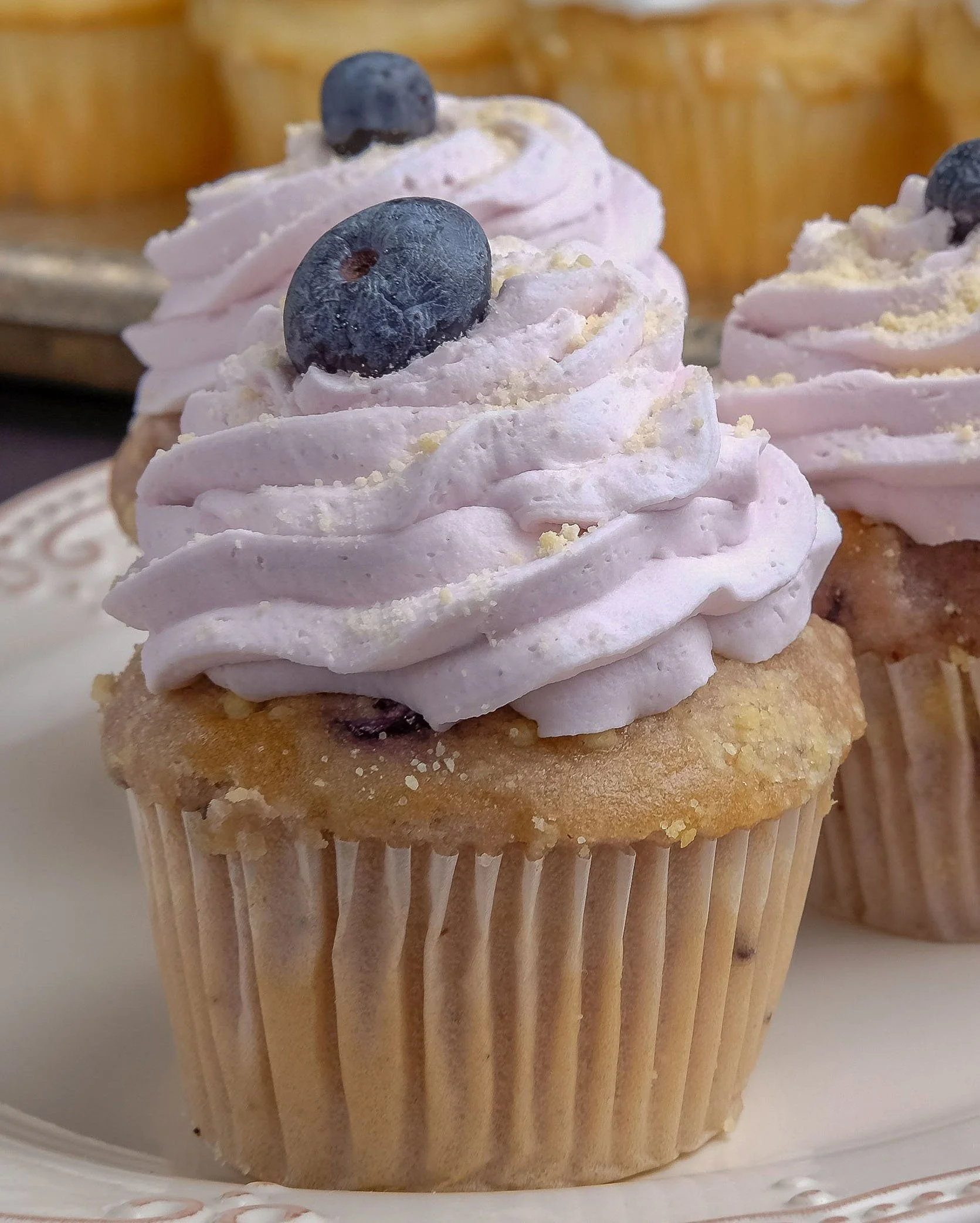 Blueberry