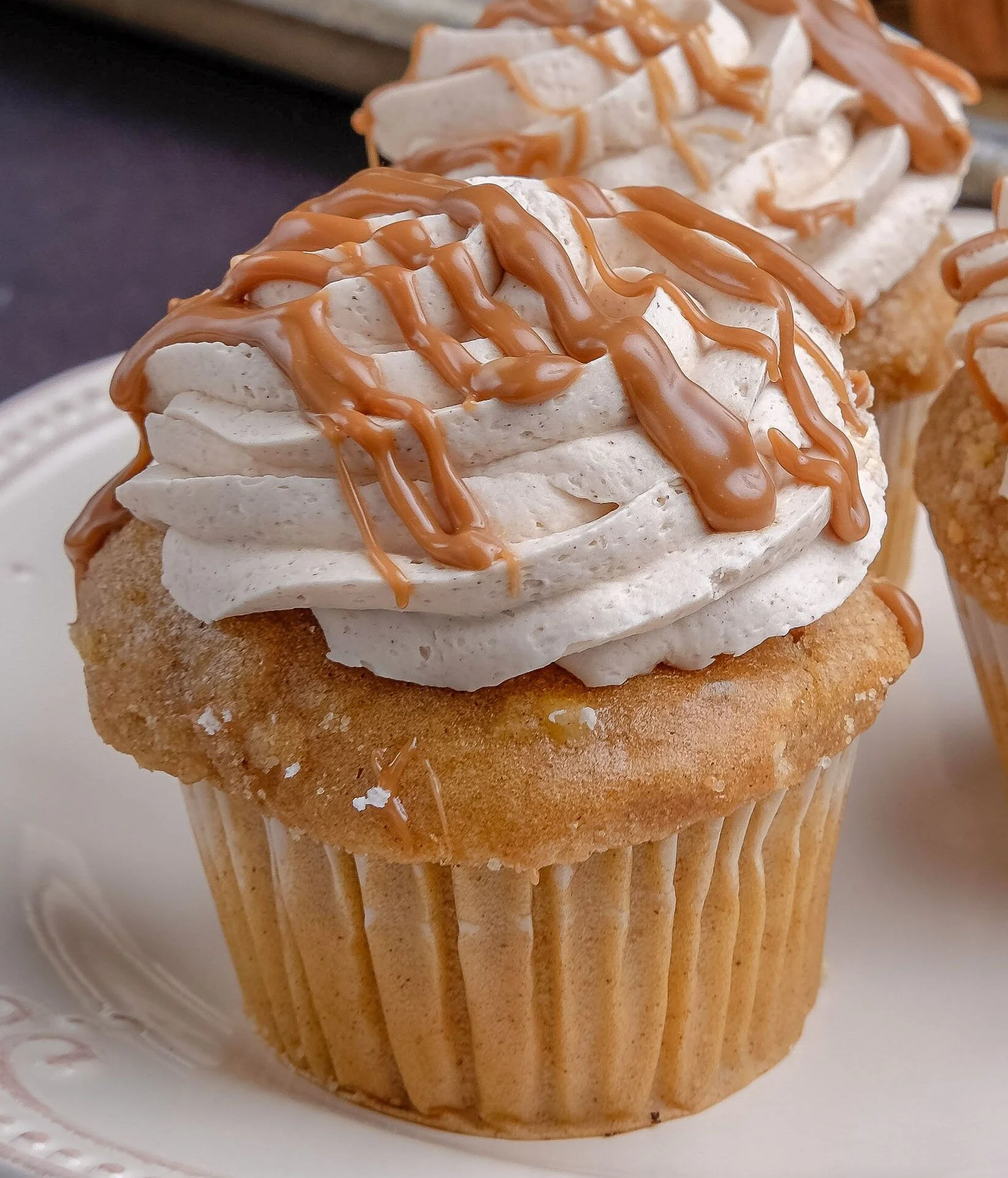 Caramel Apple