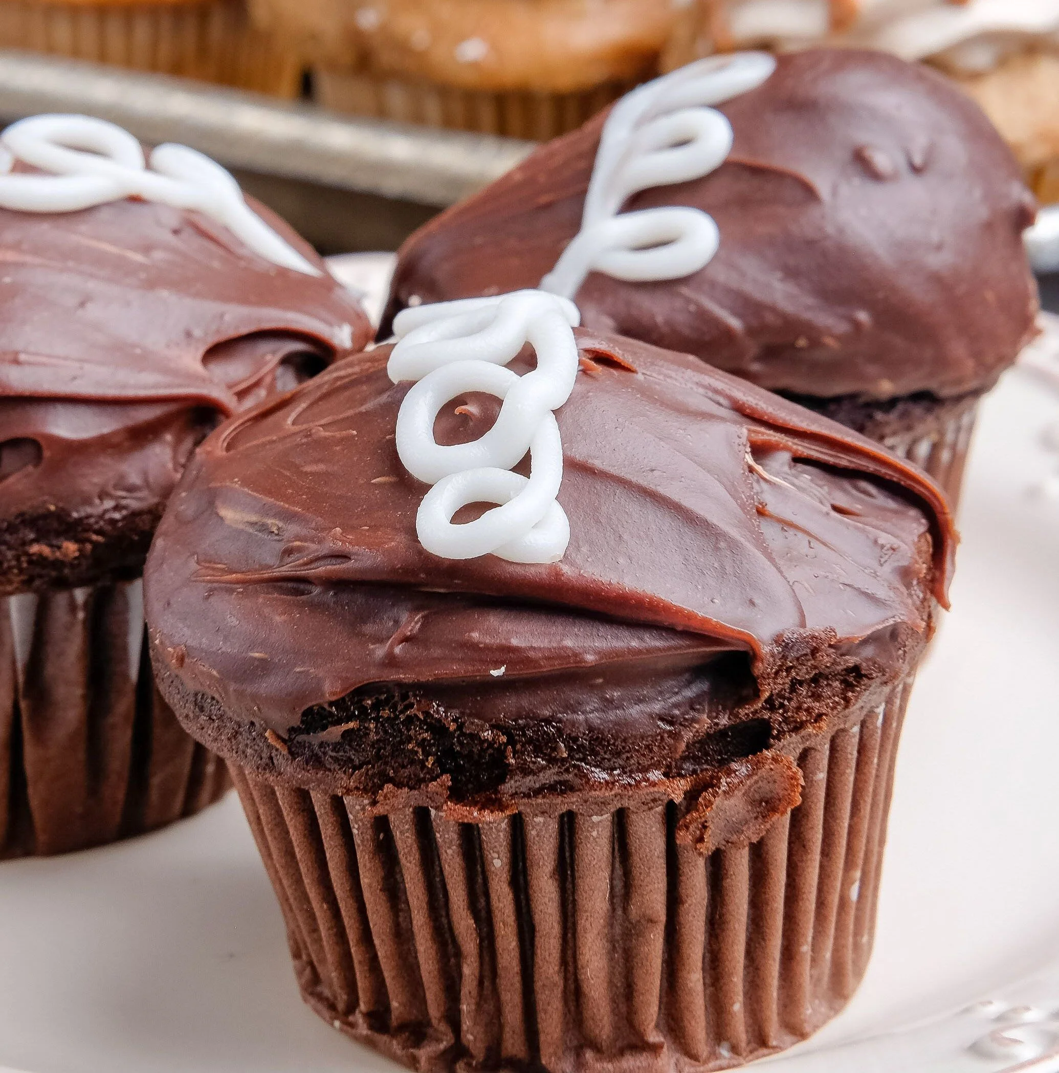 Chocolate Crème